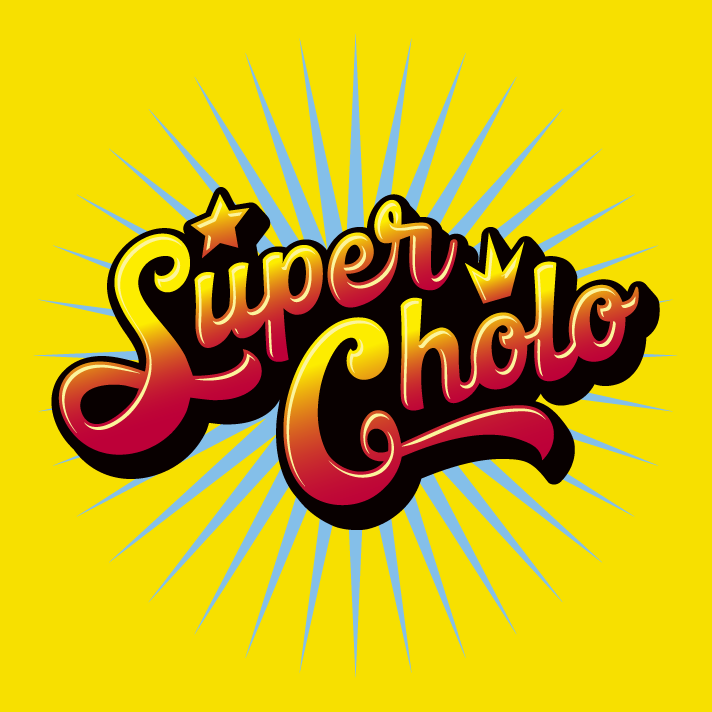 SUPERCHOLO!